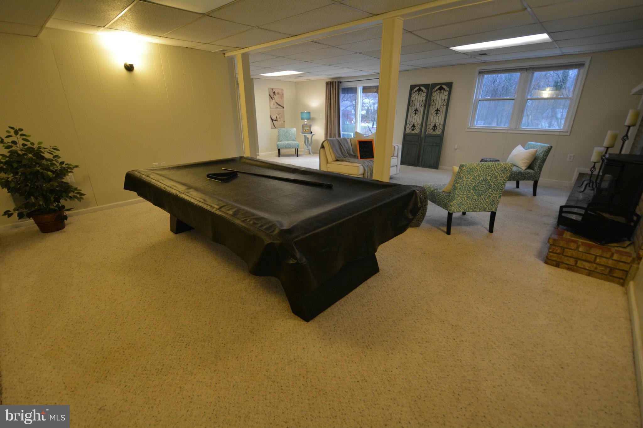 211 Magothy Beach Road Pasadena, MD 21122 - Photo 24 of 30 Basement
