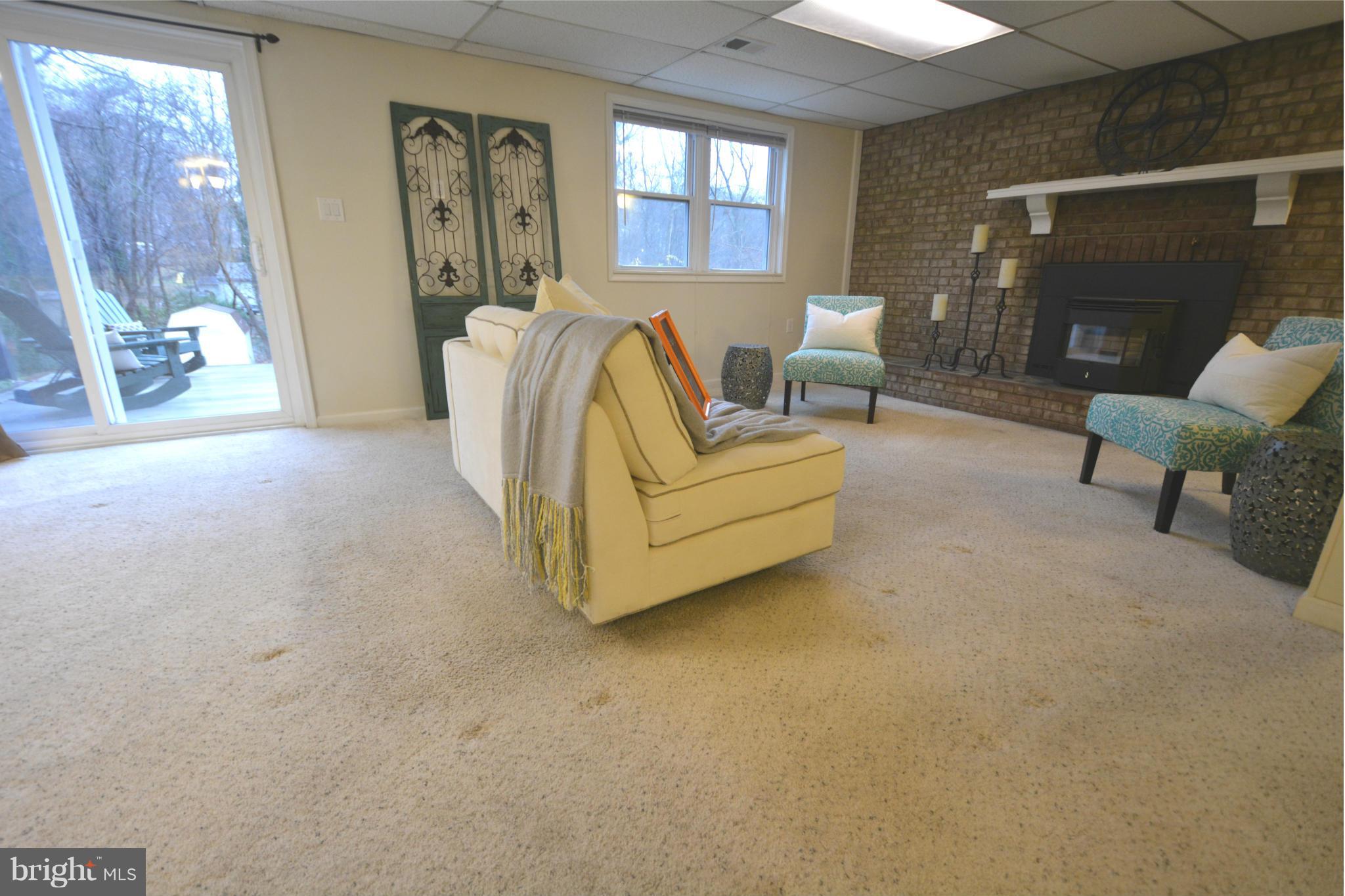 211 Magothy Beach Road Pasadena, MD 21122 - Photo 25 of 30 Basement