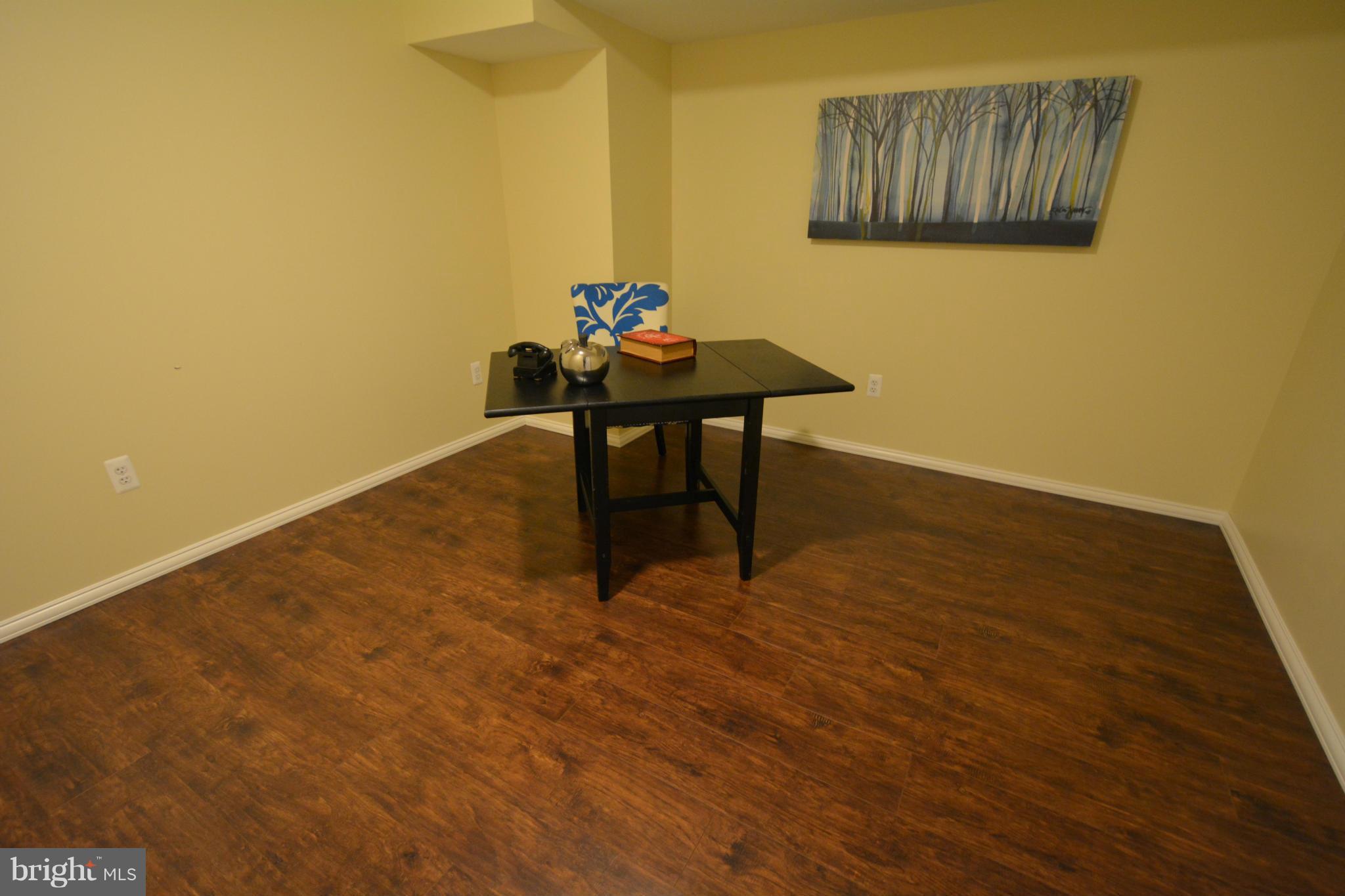 211 Magothy Beach Road Pasadena, MD 21122 - Photo 26 of 30 Basement