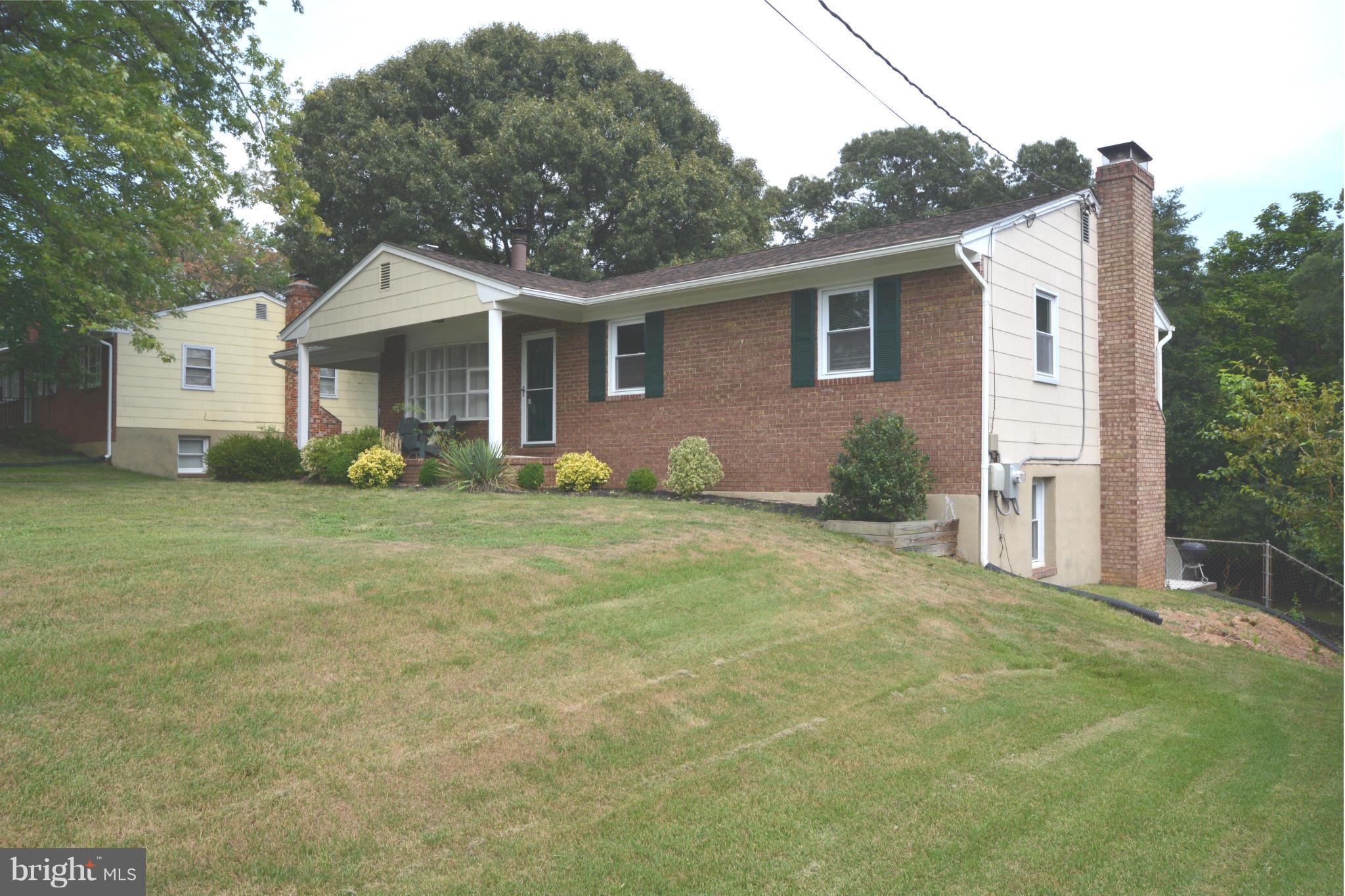 211 Magothy Beach Road Pasadena, MD 21122 - Photo 27 of 30 Exterior (Front)