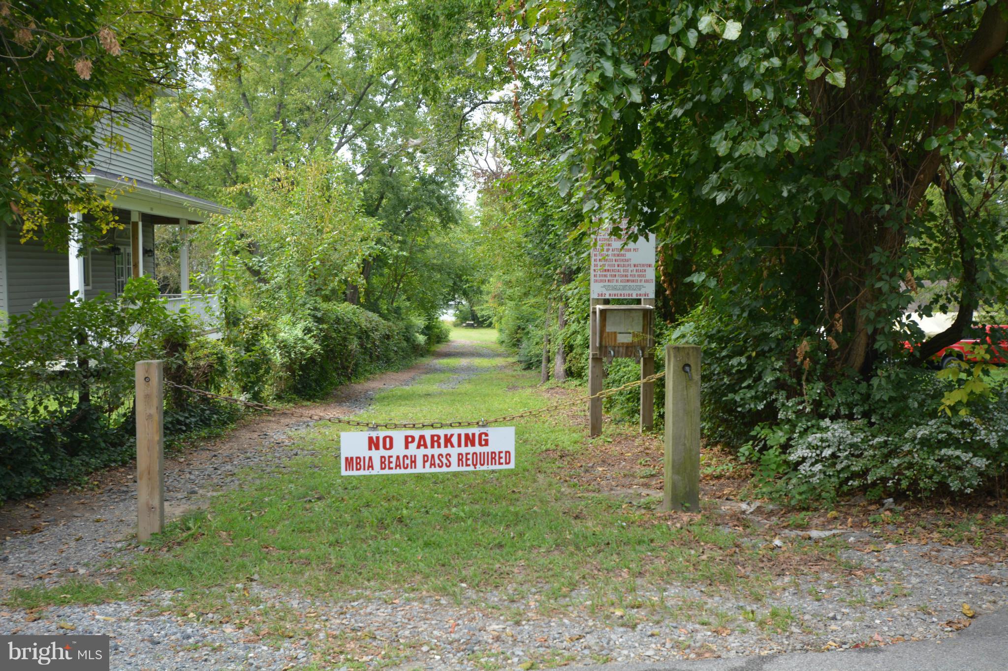 211 Magothy Beach Road Pasadena, MD 21122 - Photo 28 of 30 Community