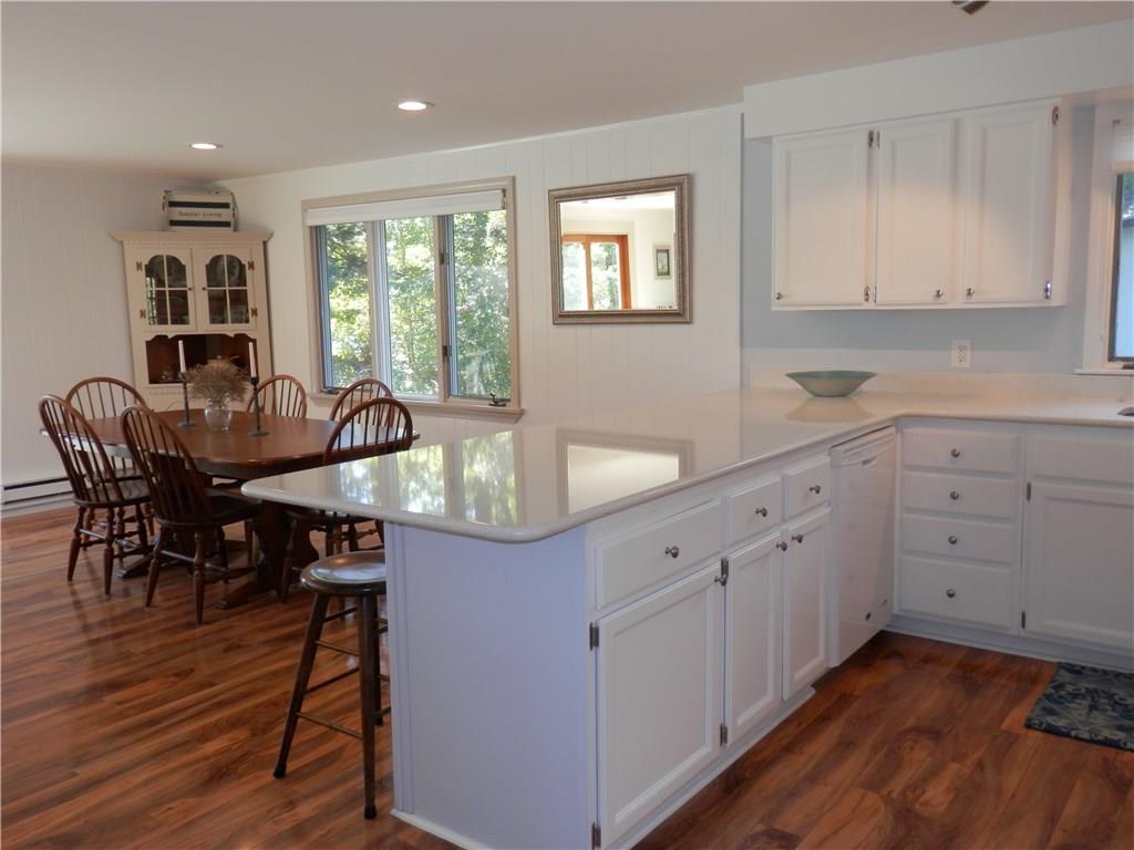 226 Atlantic Quarry Road Spruce Head, ME 04859 - Photo 11 of 35 New Silestone Quartz Counter-tops in...