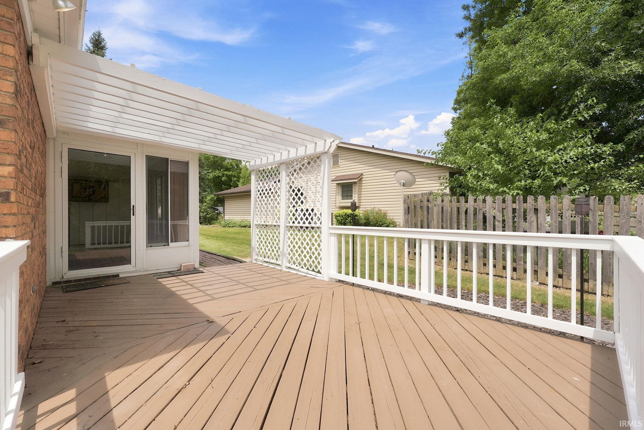 5612 Inland Trail Fort Wayne, IN 46825 - Photo 21 of 24 Gallery Image 21