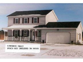 8 A Sheldon Road Milton, VT 05468 - Photo 1 of 1 Gallery Image 1