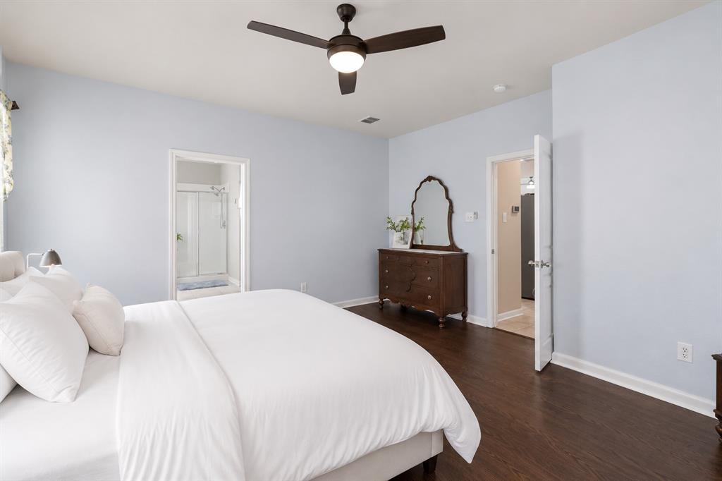 12208 Vienna Apple Road Fort Worth, TX 76244 - Photo 16 of 40