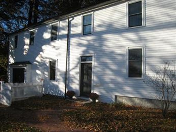 345 Lexington Road, Unit 345 Concord, MA 01742 - Photo 1 of 5