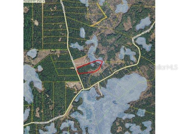 0 Northeast 35 Avenue Bronson, FL 32621 - Photo 1 of 1 Primary Photo