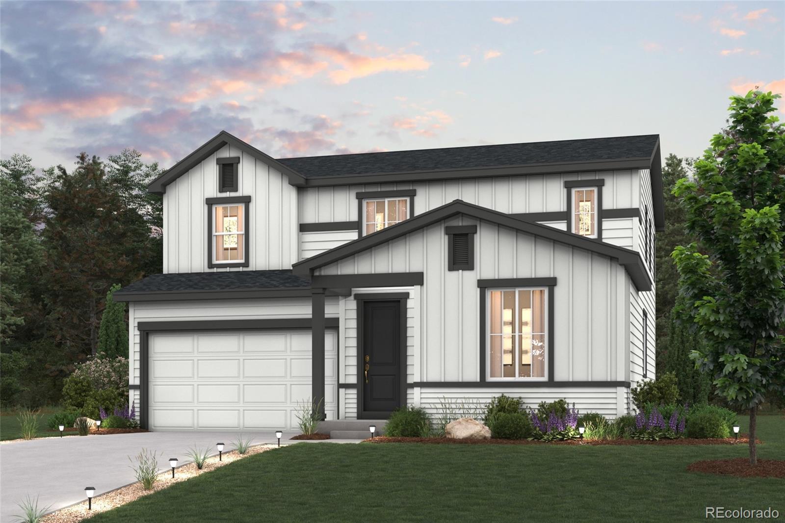 42774 Calusa Pines Road Elizabeth, CO 80107 - Photo 1 of 25 Gallery Image 1