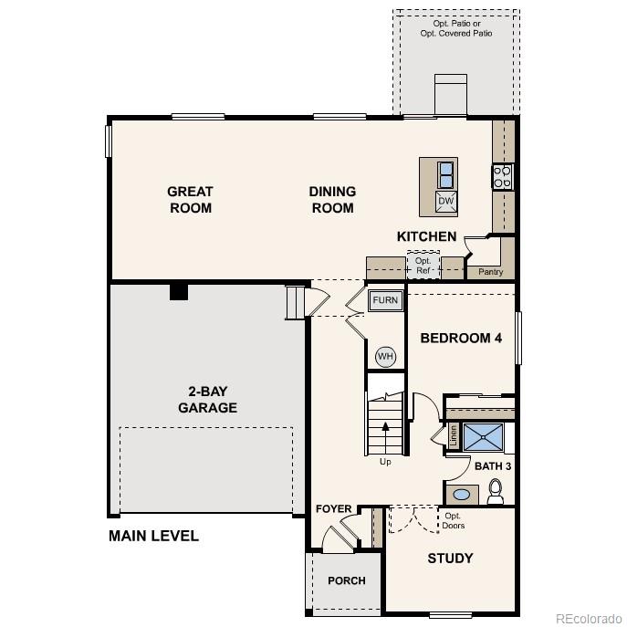 42774 Calusa Pines Road Elizabeth, CO 80107 - Photo 2 of 25 Gallery Image 2