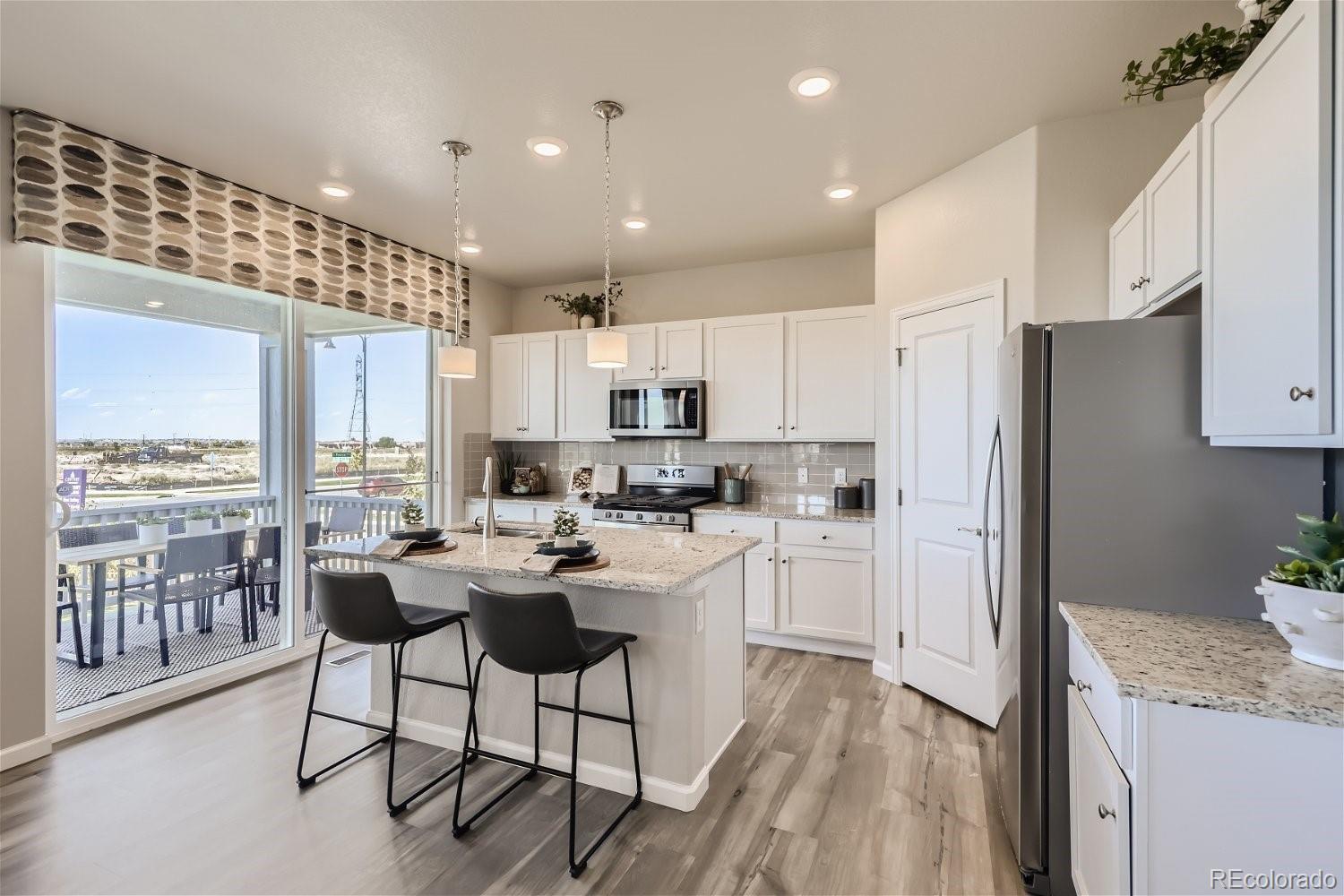 42774 Calusa Pines Road Elizabeth, CO 80107 - Photo 9 of 25 Gallery Image 9