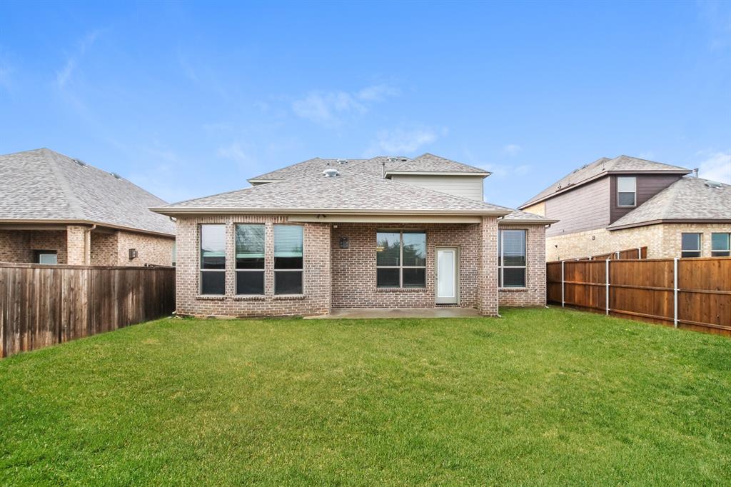 1111 Elizabeth Street Anna, TX 75409 - Photo 14 of 15