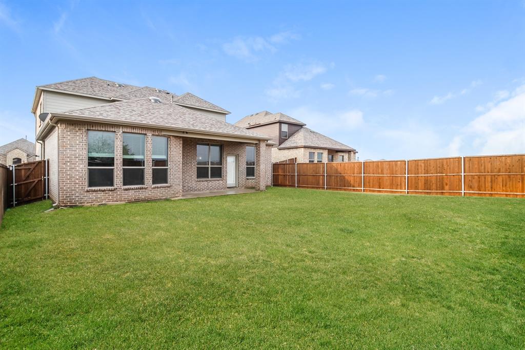 1111 Elizabeth Street Anna, TX 75409 - Photo 15 of 15