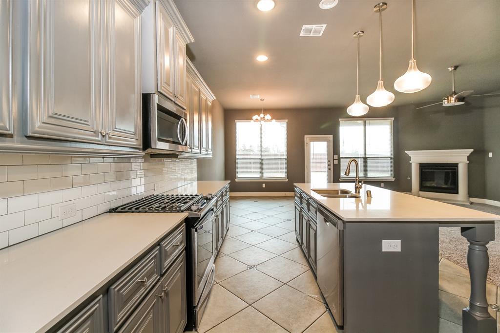 1111 Elizabeth Street Anna, TX 75409 - Photo 7 of 15