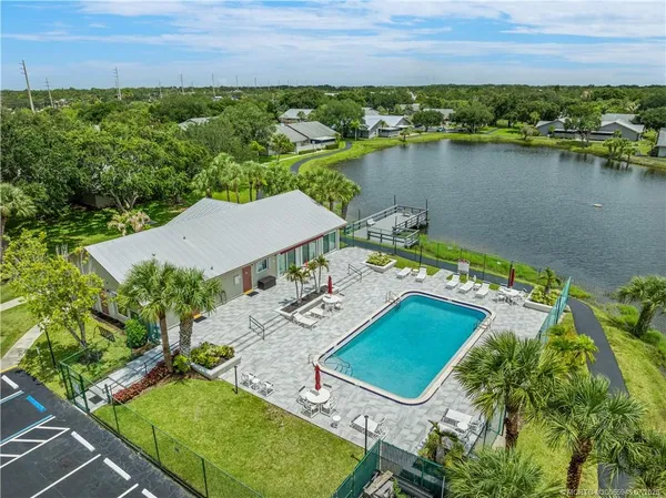 $194,900 | 4060 Northwest Cinnamon Tree Circle, Jensen Beach, FL 34957