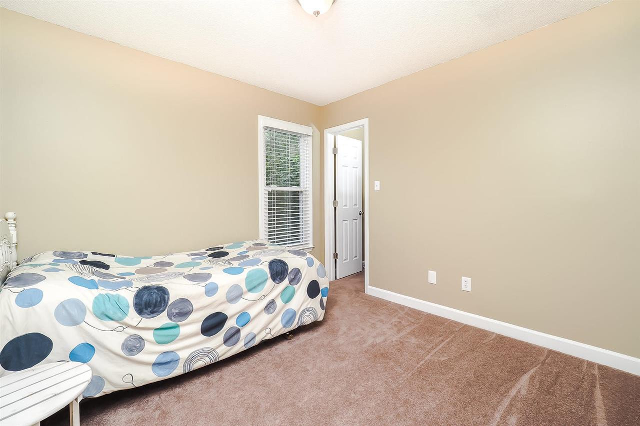 800 Shackleton Road Apex, NC 27502 - Photo 13 of 22 Bedroom