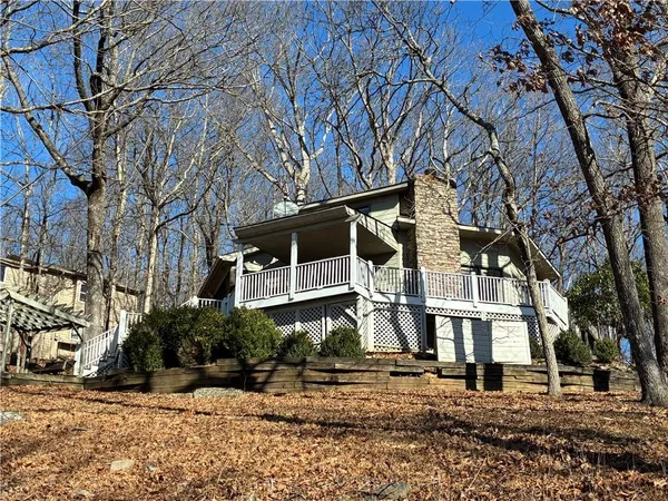 $275,900 | 28 Little Hendricks Mountain Road, Jasper, GA 30143
