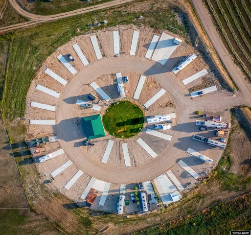 $54,900 | 7 Red Vista Drive, Ten Sleep, WY 82442