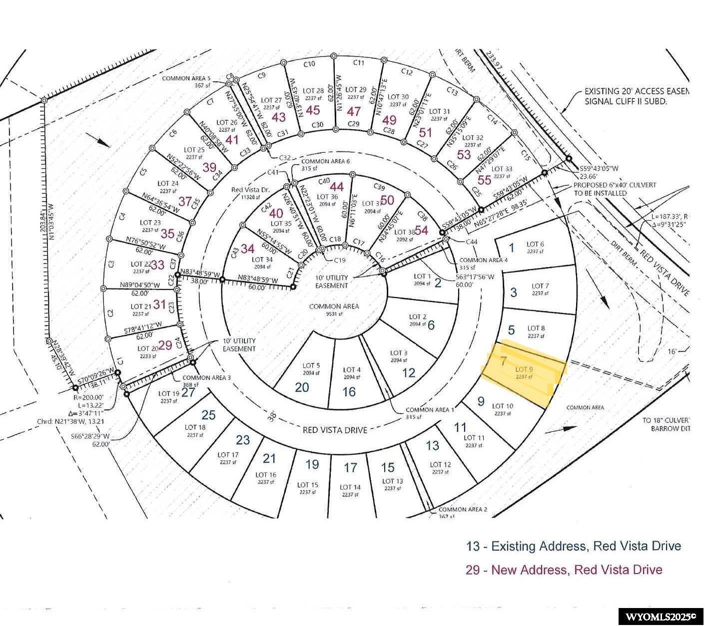 7 Red Vista Drive Ten Sleep, WY 82442 - Photo 4 of 9