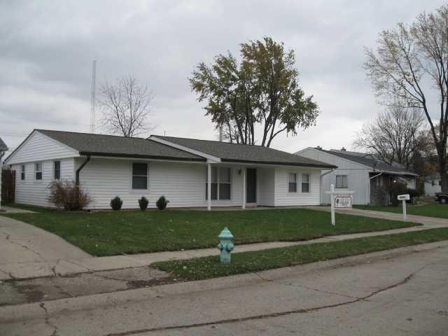 4025 Marseille Road Indianapolis, IN 46226 - Photo 1 of 12 Gallery Image 1