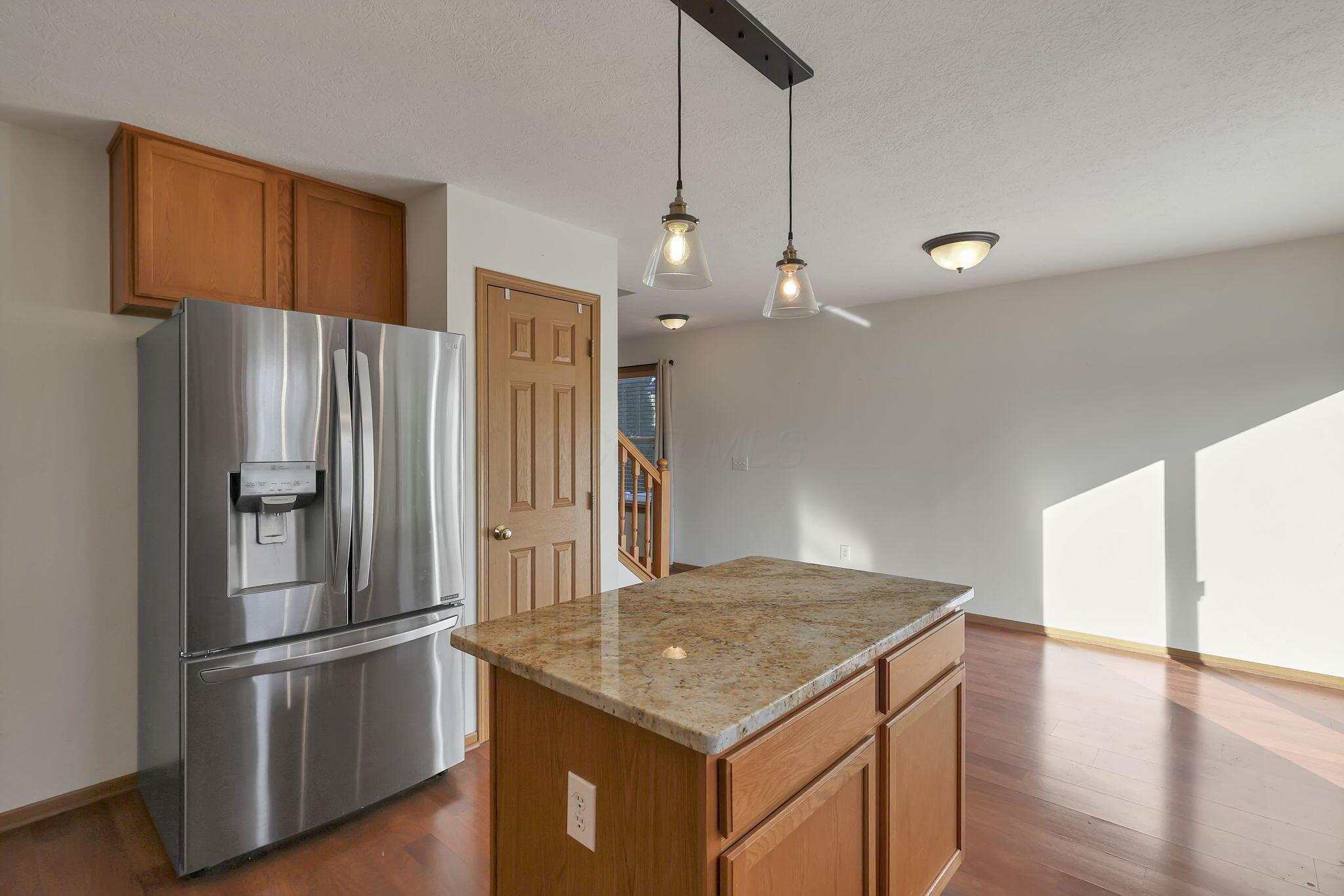 5407 Winters Run Road Dublin, OH 43016 - Photo 17 of 50 Kitchen