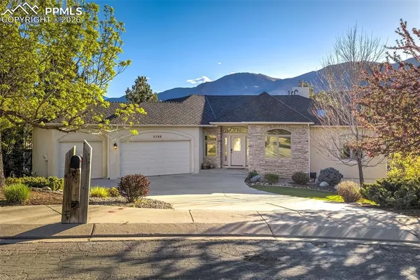 $1,139,900 | 2285 Angelbluff Court, Colorado Springs, CO 80919