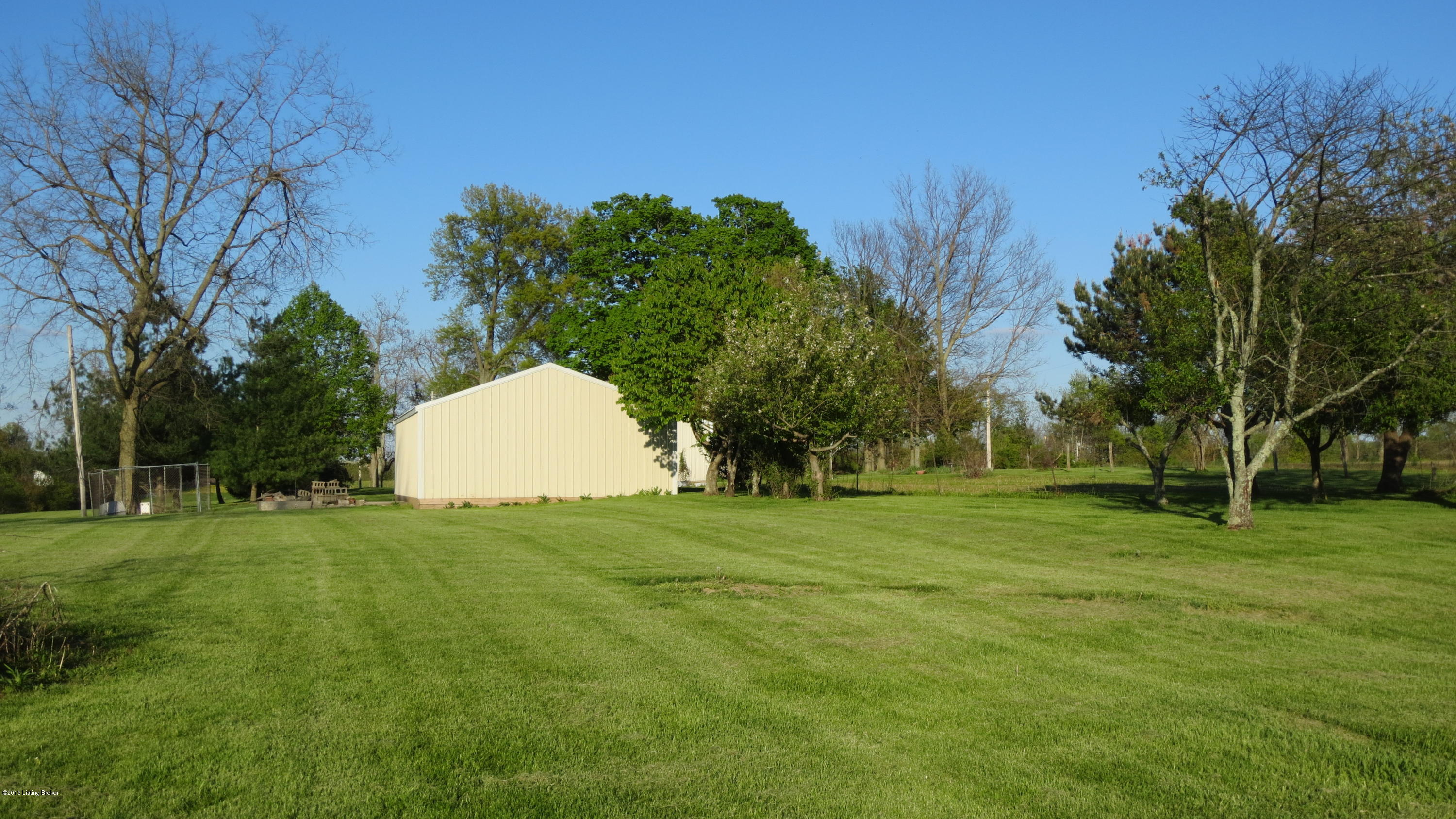 2819 Jackson Road Eminence, KY 40019 - Photo 26 of 31 2819Jackson 054