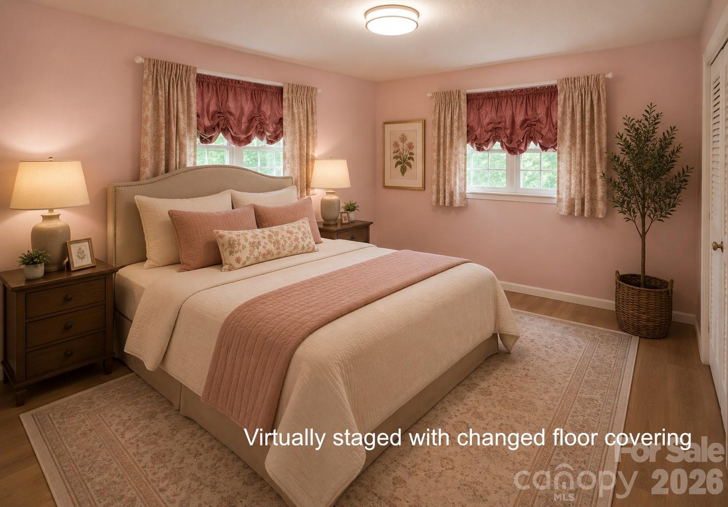 3840 Bradley Road Morganton, NC 28655 - Photo 20 of 37
