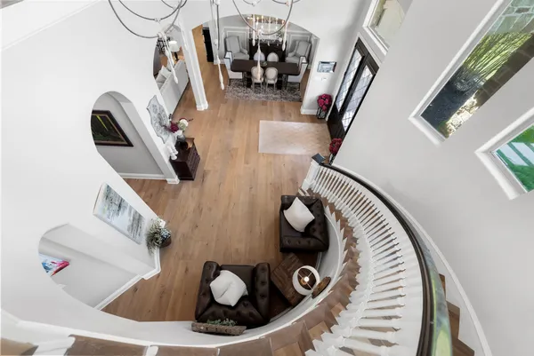 $3,800,000 | 11713 Shoreview Overlook, Austin, TX 78732