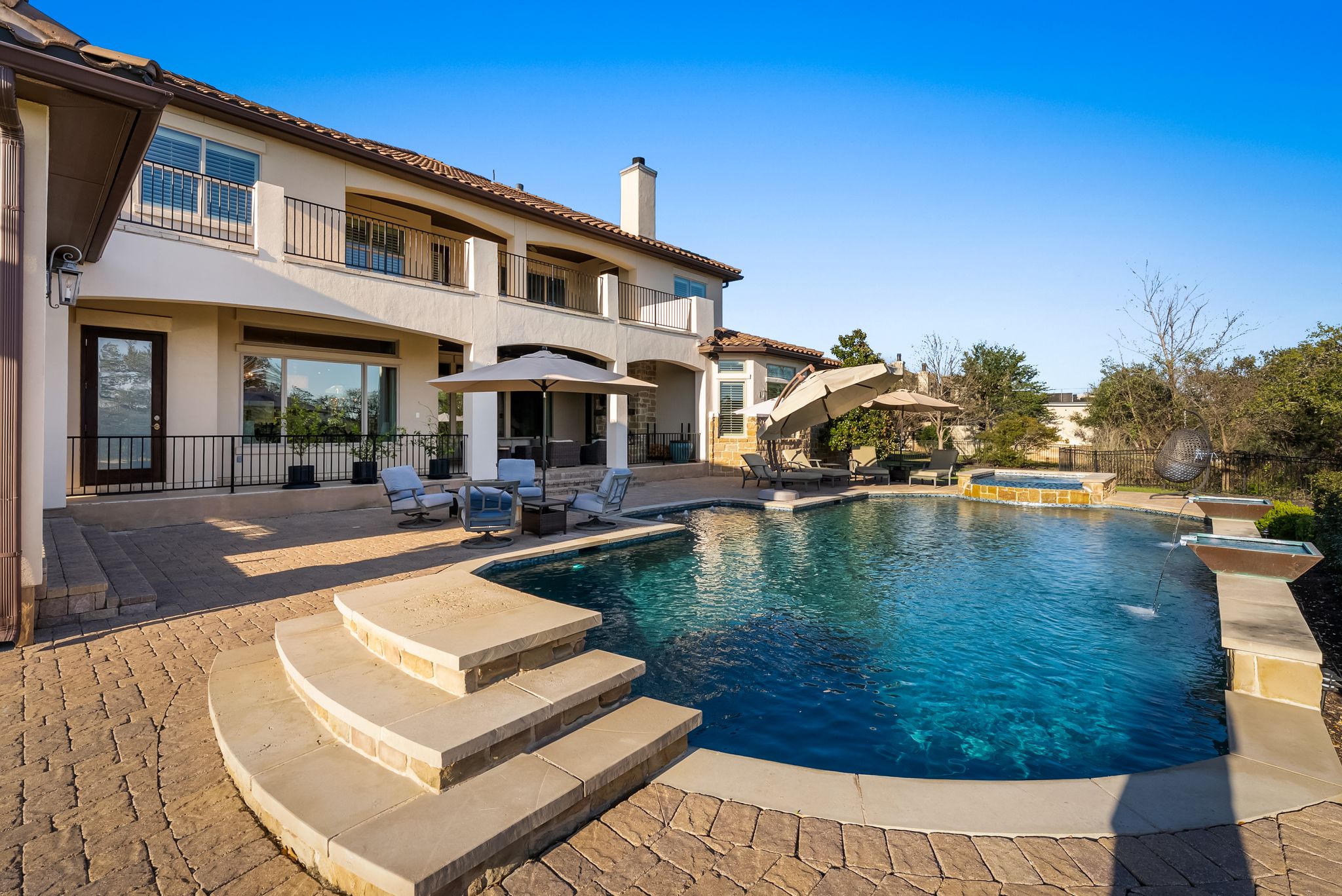 11713 Shoreview Overlook Austin, TX 78732 - Photo 30 of 40