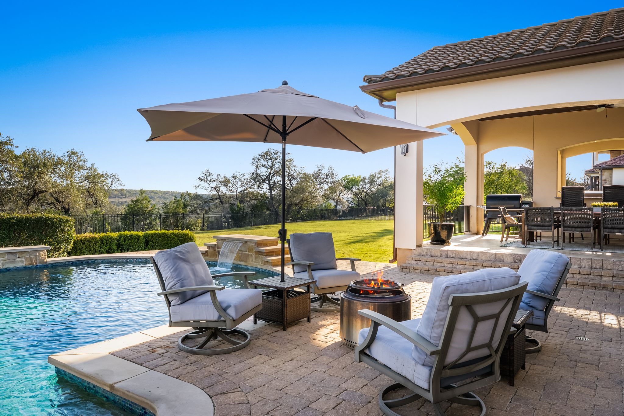 11713 Shoreview Overlook Austin, TX 78732 - Photo 34 of 40