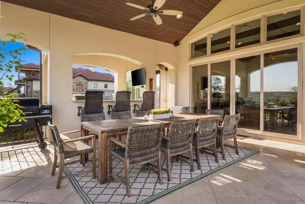 $3,800,000 | 11713 Shoreview Overlook, Austin, TX 78732