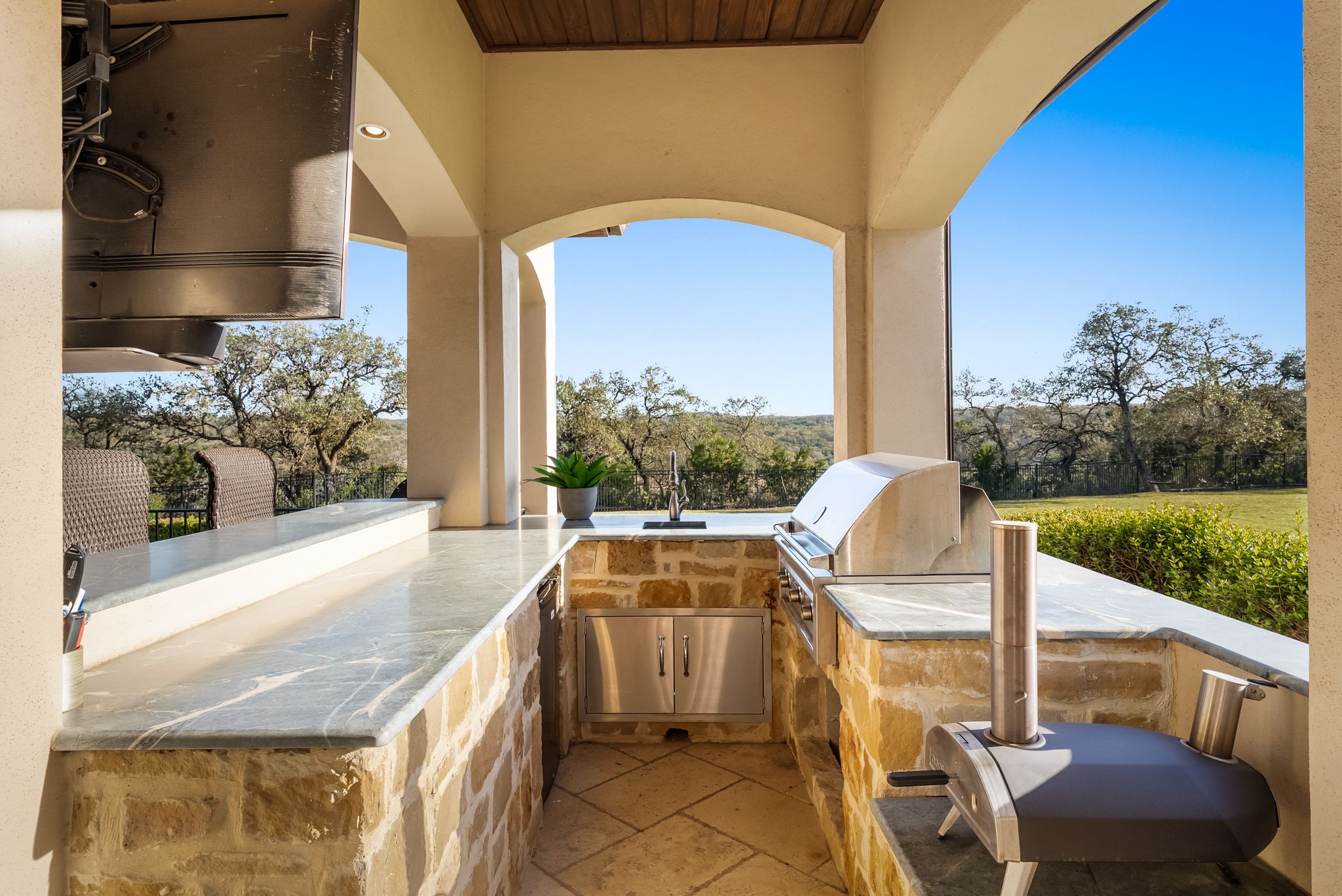 11713 Shoreview Overlook Austin, TX 78732 - Photo 36 of 40