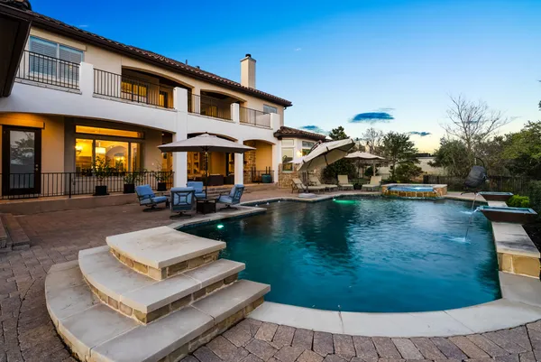 $3,800,000 | 11713 Shoreview Overlook, Austin, TX 78732