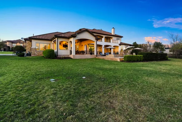 $3,800,000 | 11713 Shoreview Overlook, Austin, TX 78732