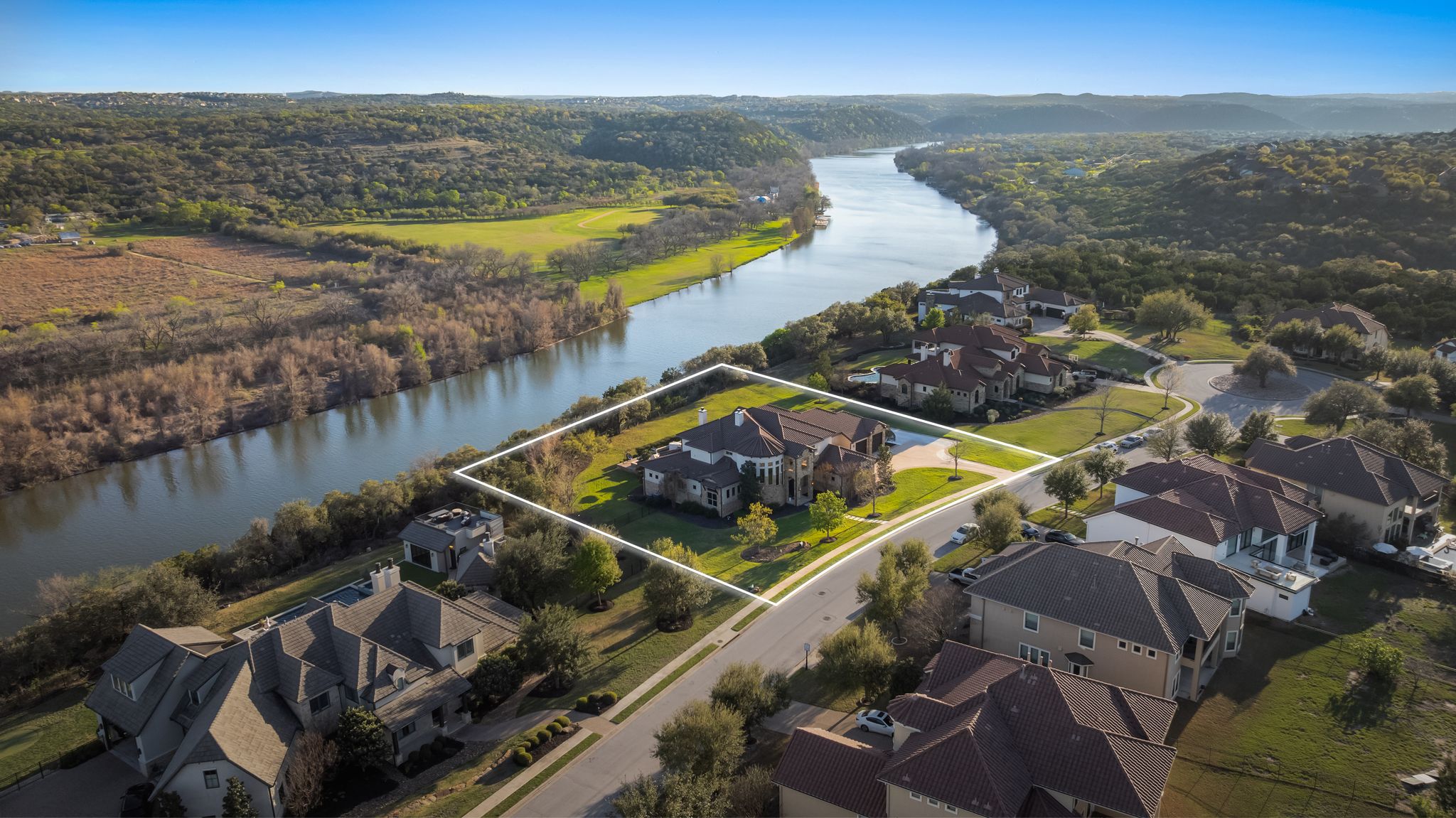 11713 Shoreview Overlook Austin, TX 78732 - Photo 40 of 40