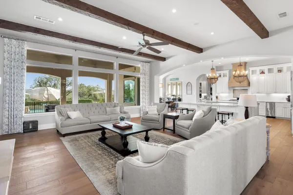 $3,800,000 | 11713 Shoreview Overlook, Austin, TX 78732