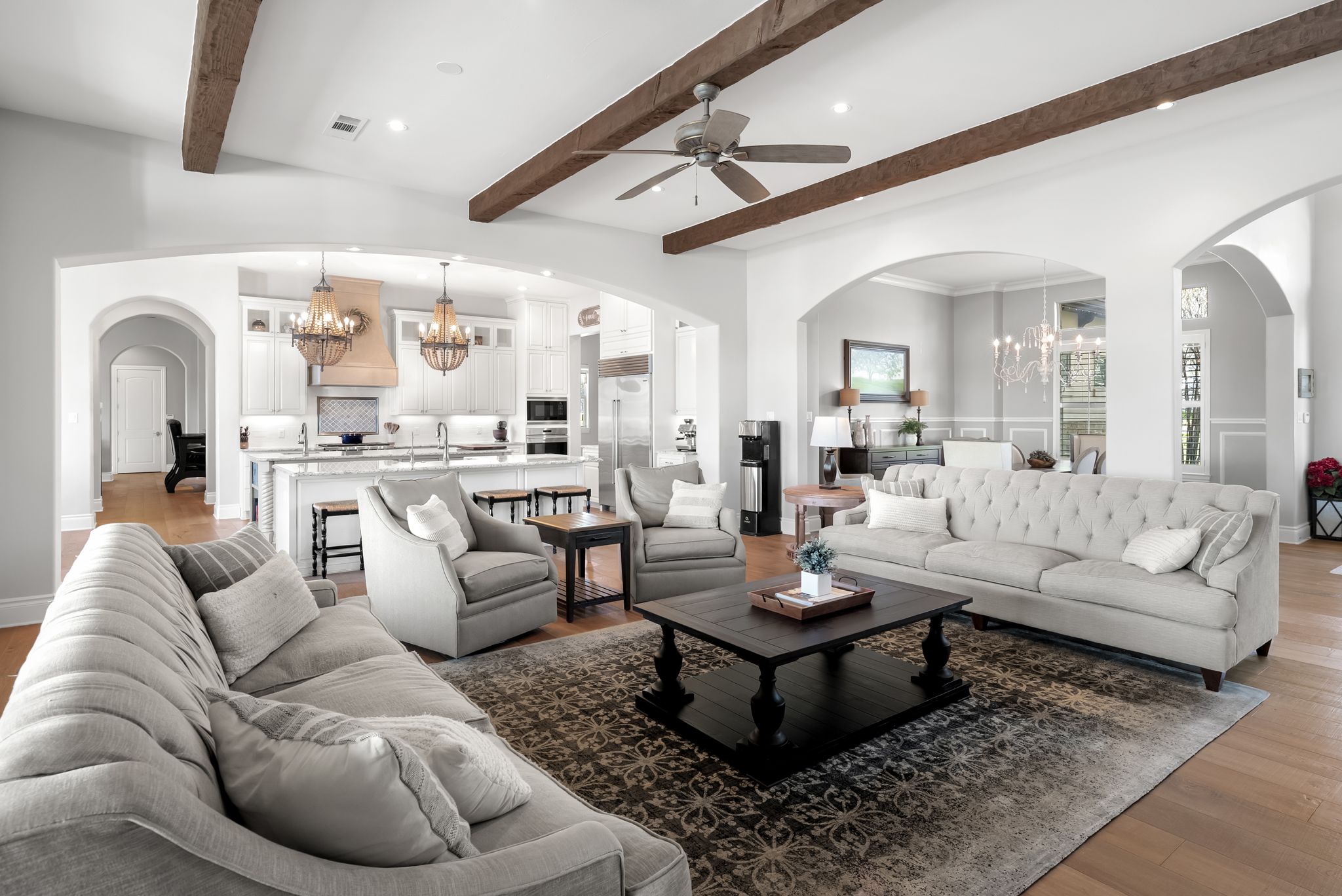 11713 Shoreview Overlook Austin, TX 78732 - Photo 9 of 40