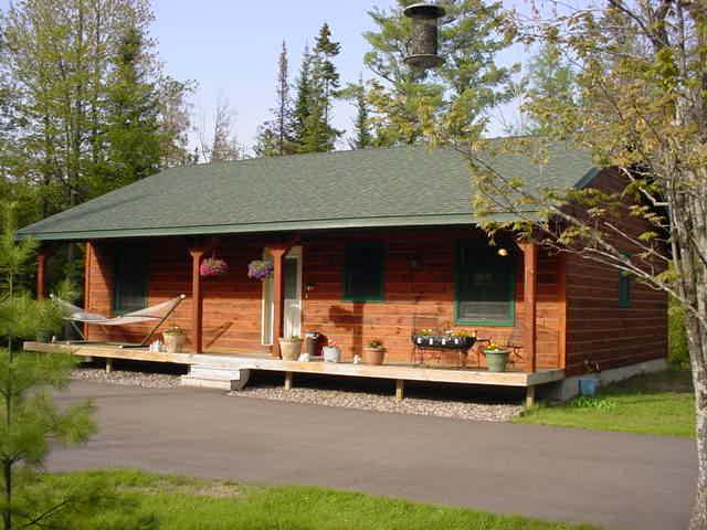 4556 Poplar Drive Rhinelander, WI 54501 - Photo 1 of 15 Gallery Image 1