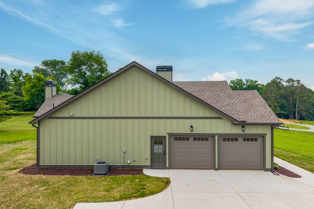 100 Redridge Road Morganton, GA 30560 - Photo 50 of 57