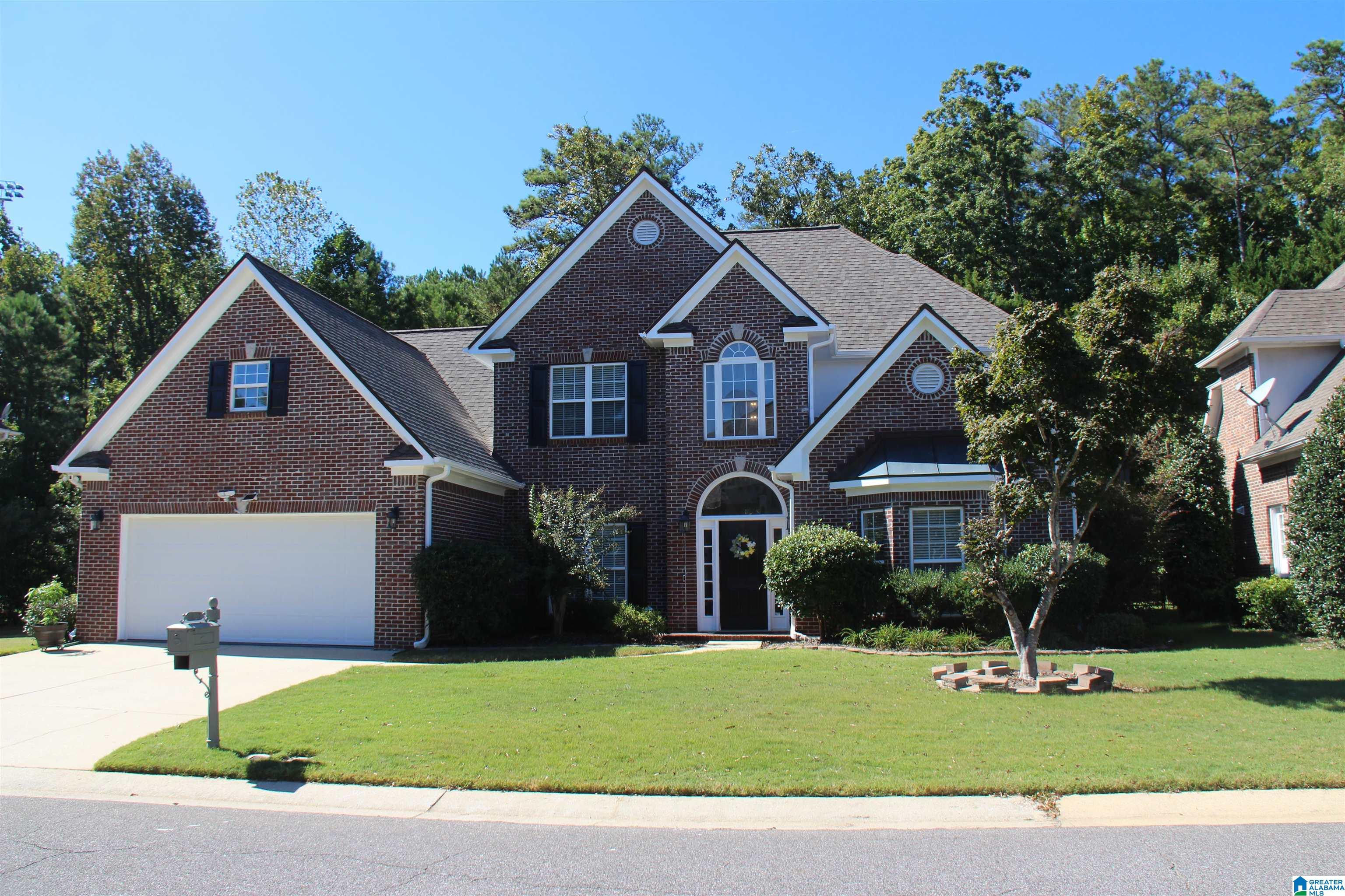 5877 Waterstone Point Birmingham, AL 35244 - Photo 1 of 69