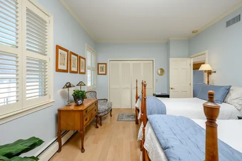$649,000 | 520 Jerusalem Road, Unit 1A, Cohasset, MA 02025