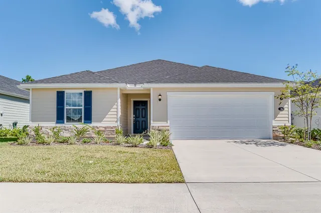$332,990 | 26 Camellia Street, Palm Coast, FL 32137
