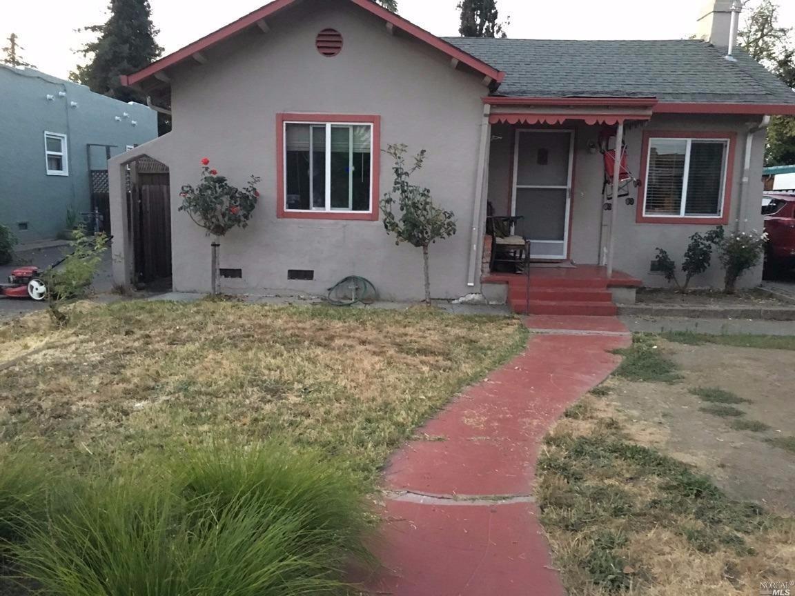 525 Palm Street Santa Rosa, CA 95404 - Photo 1 of 1 Gallery Image 1