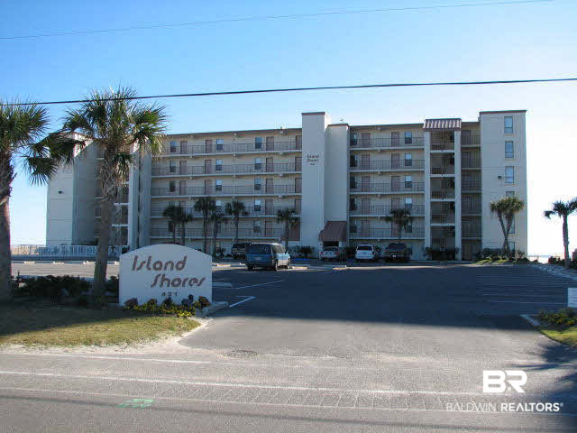 421 East Beach Boulevard, Unit 656 Gulf Shores, AL 36542 - Photo 1 of 1