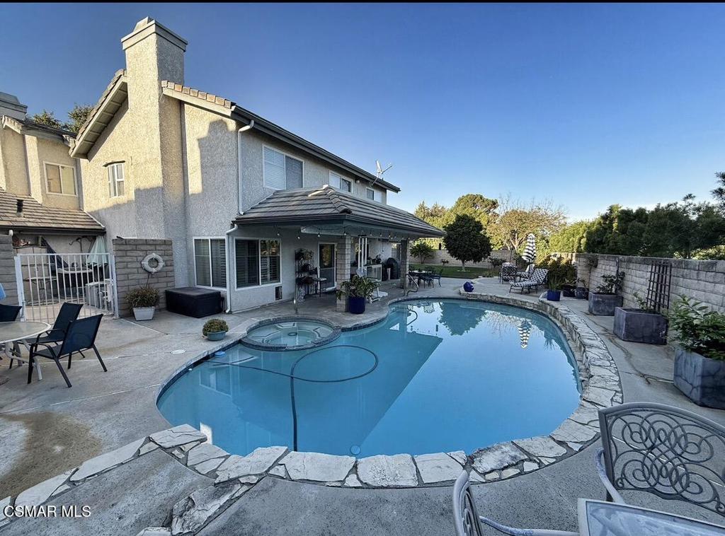3029 Bianca Circle Simi Valley, CA 93063 - Photo 8 of 72