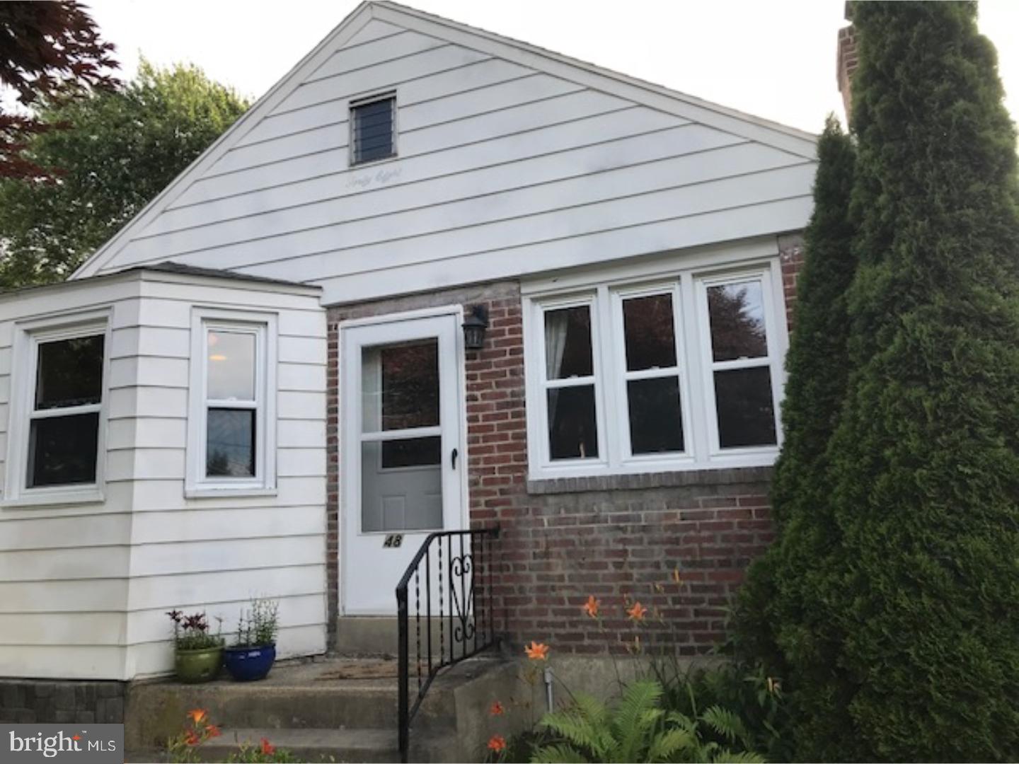 48 Barren Road Newtown Square, PA 19073 - Photo 1 of 14 Gallery Image 1