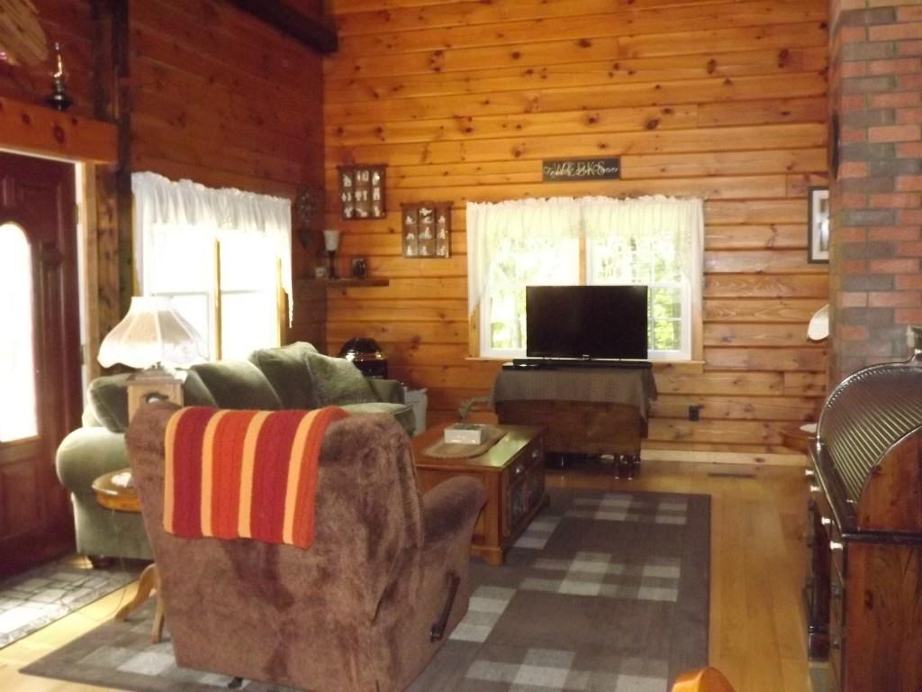 169 Parkhurst Siding Road Presque Isle, ME 04769 - Photo 4 of 25 Photo