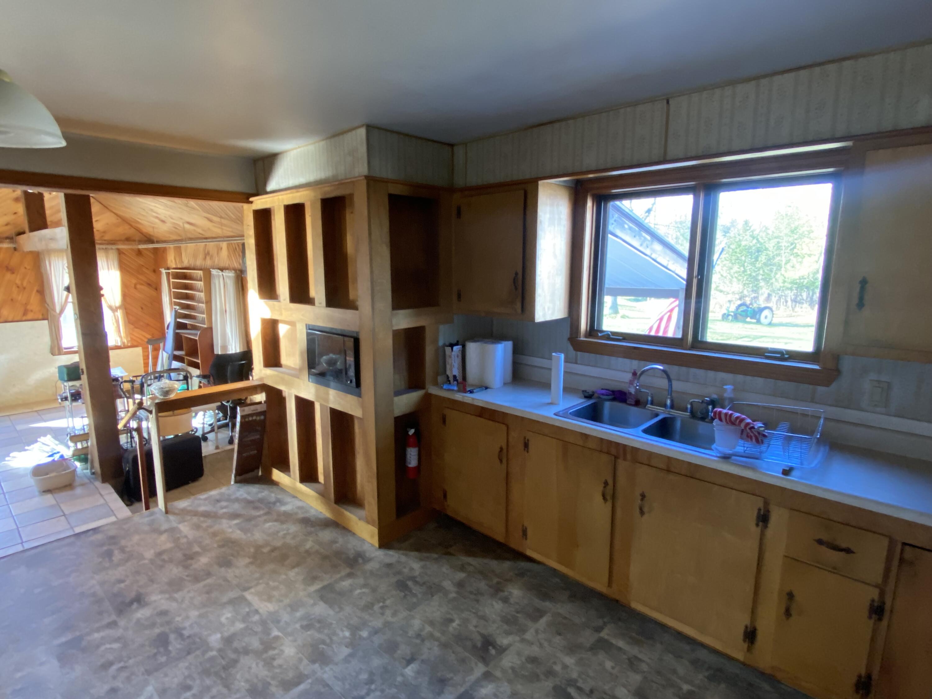 828 Mullen Road Newport, ME 04953 - Photo 11 of 27 11 Kitchen