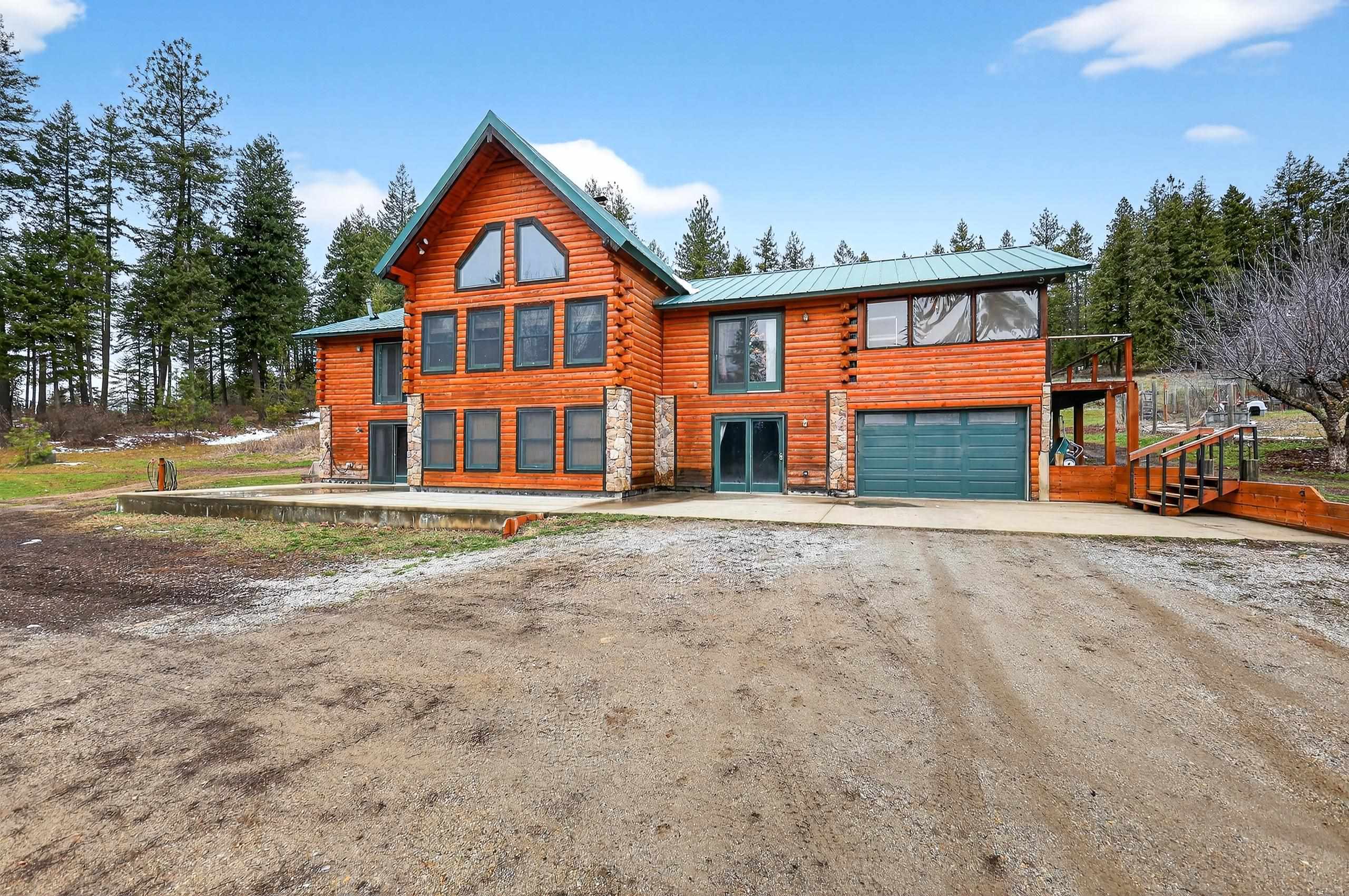 1371 North Willms Road Elk, WA 99009 - Photo 2 of 46