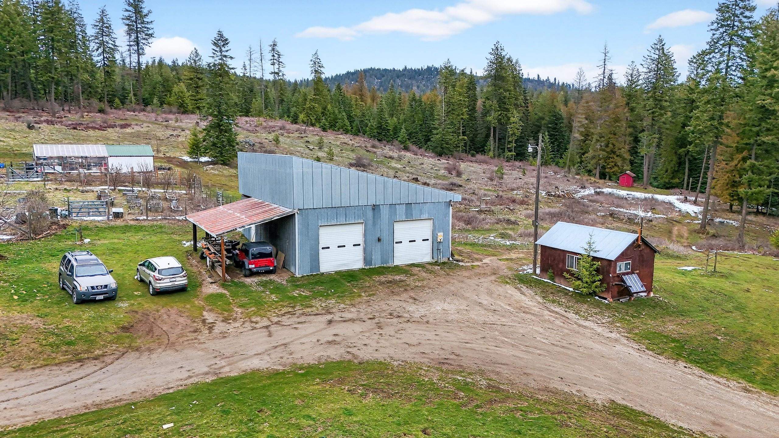 1371 North Willms Road Elk, WA 99009 - Photo 29 of 46